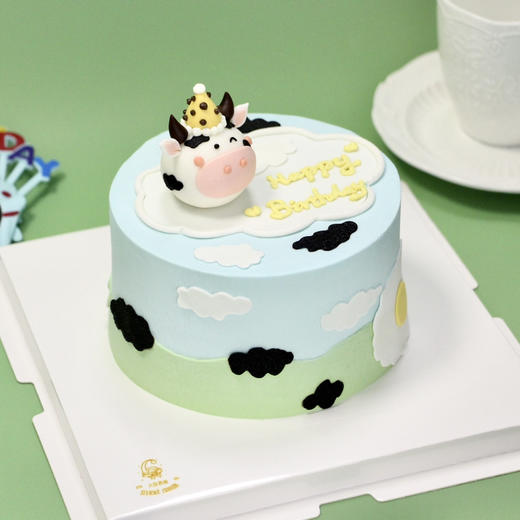 【勇敢牛牛】 商品图2