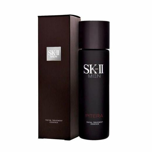 SK-II男士护肤焕活精华露230ml SK-2男士神仙水230ml 商品图4