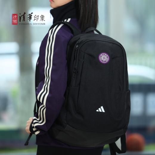 阿迪达斯联名双肩背包 商品图2