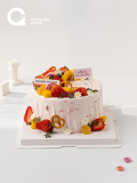 粉色清新水果 商品图0