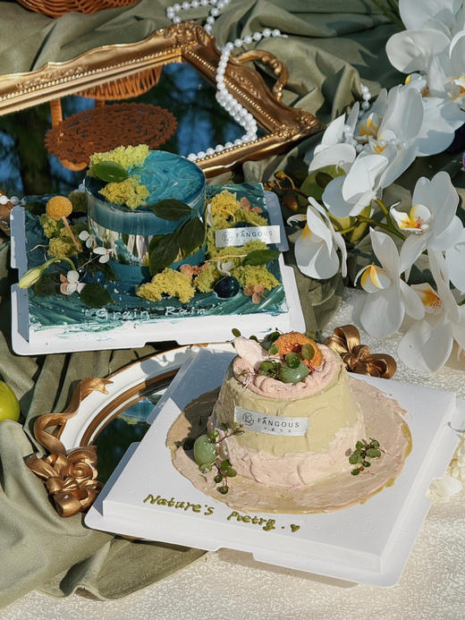 春茶协奏曲 商品图13