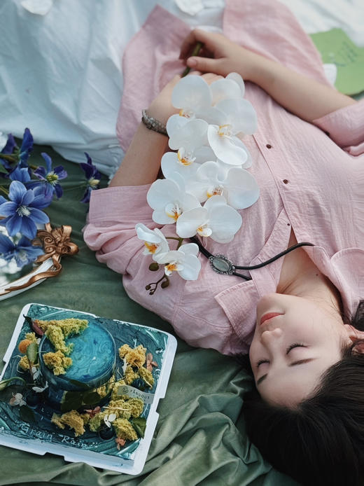 春醒涟漪 商品图14