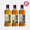津贯（Tsunuki ）单一麦芽日本威士忌套组（2022+2023+2024） 商品缩略图0