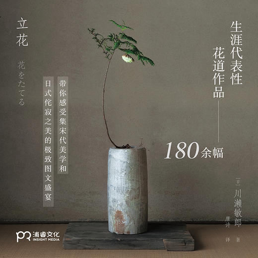 立花 [日]川濑敏郎 商品图2