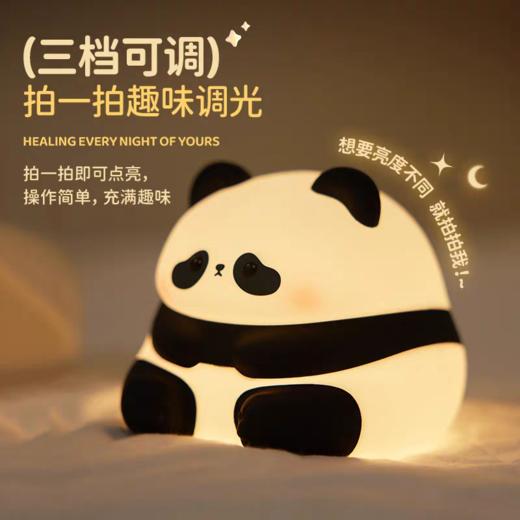 iDEAMAN拍拍灯 商品图2