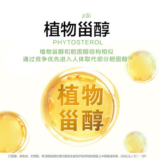 丰益堂植物甾醇蛋白乳250ml*12盒*2箱 每日一盒 营养健康 商品图2