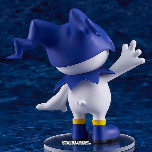 【GSC补款】PLAMAX minimum factory MF-91 冰霜杰克 真・女神转生系列 商品图2