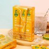 金斯泊电解质饮料西柚味90g/盒 商品缩略图0