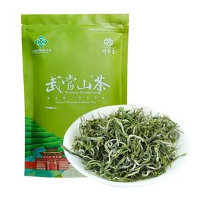 诗经贡·武当山茶 绿茶250g/袋【全国包邮，部分地区除外】