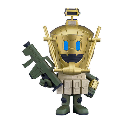 【GSC补款】PLAMAX minimum factory MF-93 Demonio 真・女神转生系列 商品图3