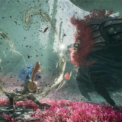 PS5游戏 光与影 33号远征队 中文版 商品图2