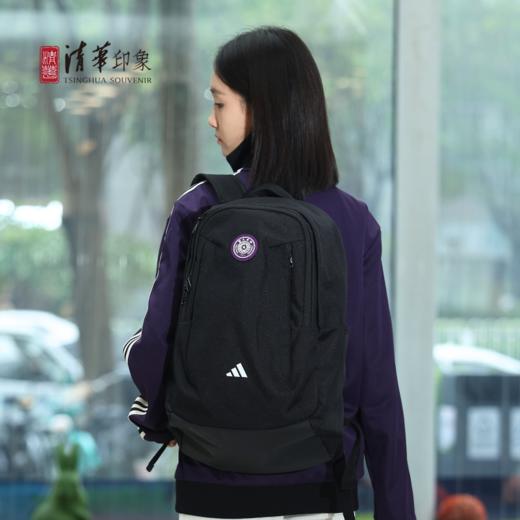 阿迪达斯联名双肩背包 商品图1