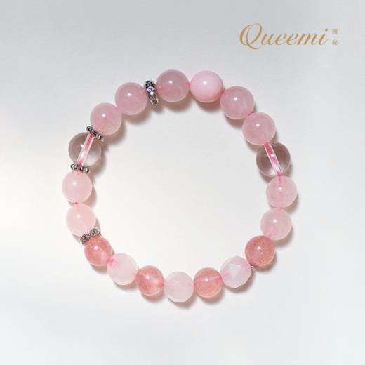 9折优惠套餐｜2015年创始招牌玫瑰荔枝蛋糕&玫瑰荔枝/十二星座手串 商品图8