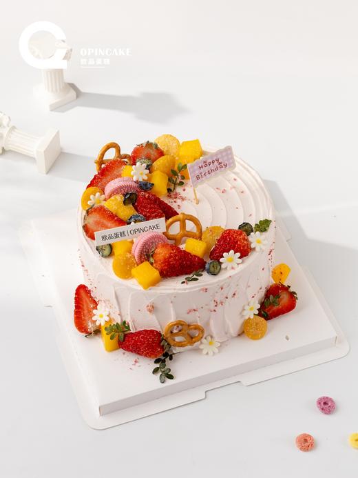 粉色清新水果 商品图1