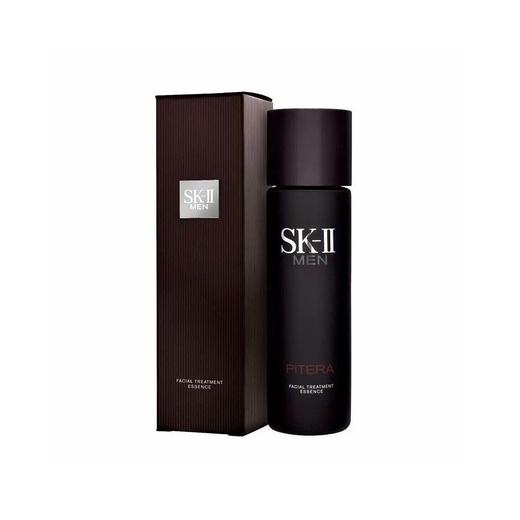 SK-II男士护肤焕活精华露230ml SK-2男士神仙水230ml 商品图0