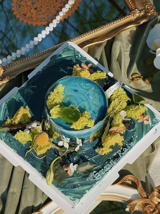 春醒涟漪 商品图11