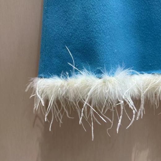 【2026东衣作】坎（23818707YM法翠-高定款） 商品图4