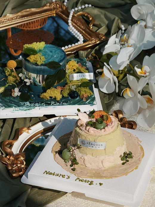 春茶协奏曲 商品图3