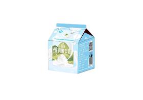 甘字牌酸奶 原味酸牛奶整盒*12盒  200g【厂家配送，仅售都匀市区 发货后次日送达】