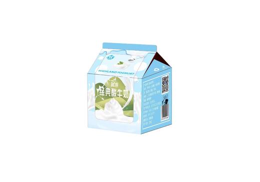 甘字牌酸奶 原味酸牛奶整盒*12盒  200g【厂家配送，仅售都匀市区 发货后次日送达】 商品图0