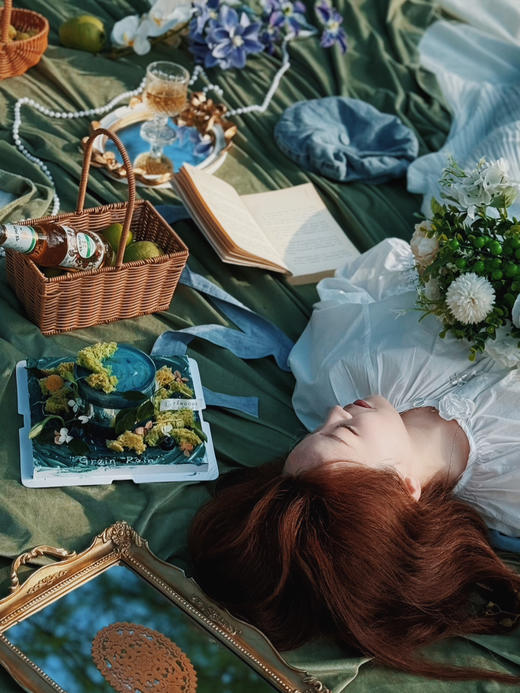 春醒涟漪 商品图12