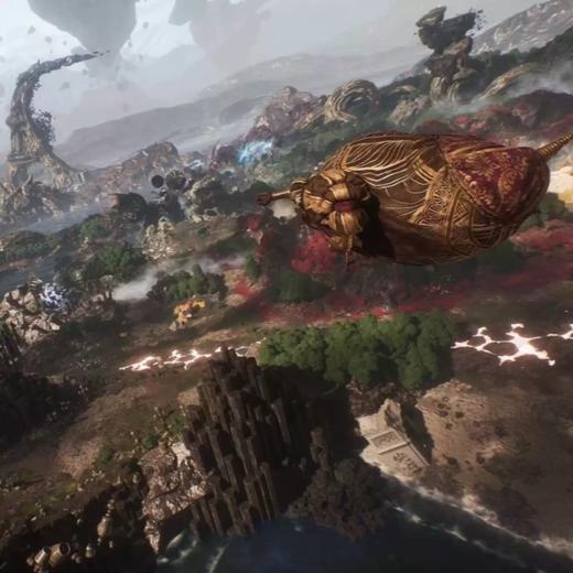 PS5游戏 光与影 33号远征队 中文版 商品图3