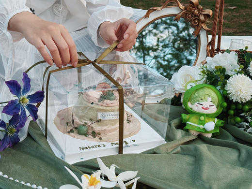 春茶协奏曲 商品图6