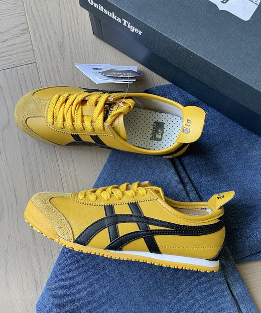 现货 THS-无 鬼冢家情侣款 宝藏鞋慵懒随意的日常搭配休闲鞋 德训鞋 4色 QZ087 商品图3