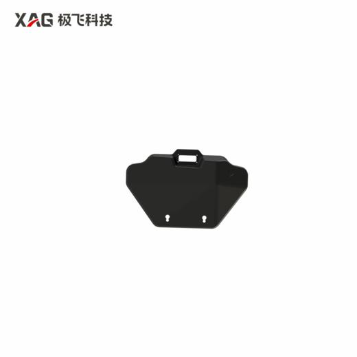 极飞 P150 Pro 2025 料箱盖 【多规格，请按适配型号选购】农机配件 商品图1