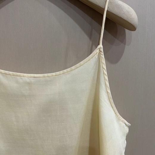 【线上专属】吊带(24718399黄润) 商品图1