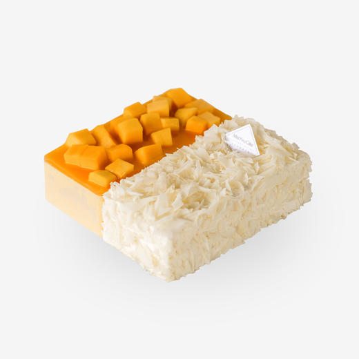 榴芒双拼 商品图0