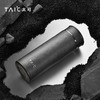 TAIC太可纯钛保温杯男女家用户外带茶滤水杯旅行直滤杯PRO400ML 商品缩略图3