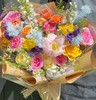 油画少女 · 花束 商品缩略图1