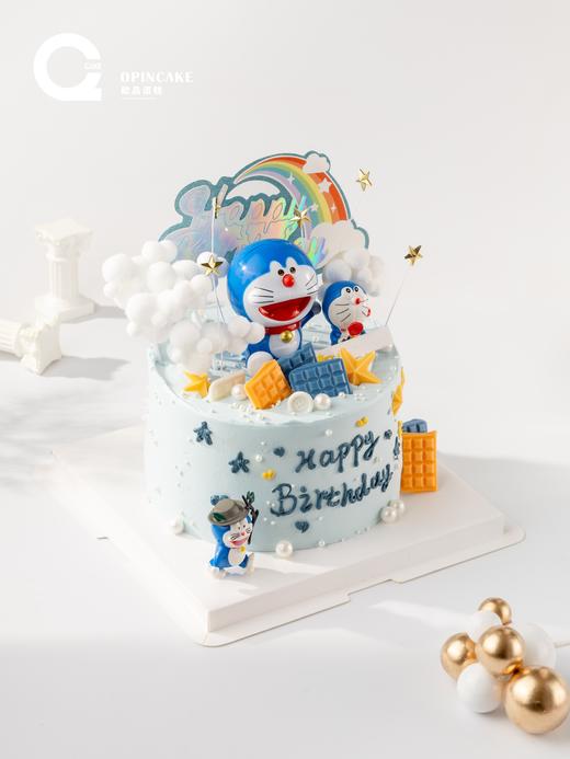 哆啦A梦 商品图1