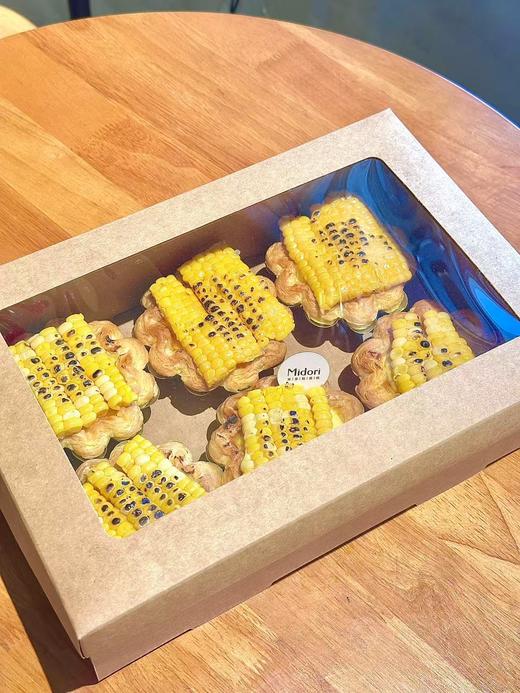 玉米挞 商品图1