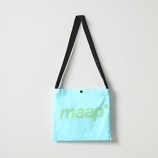 MAAP Training Musette 蓝色 补给包 商品图1