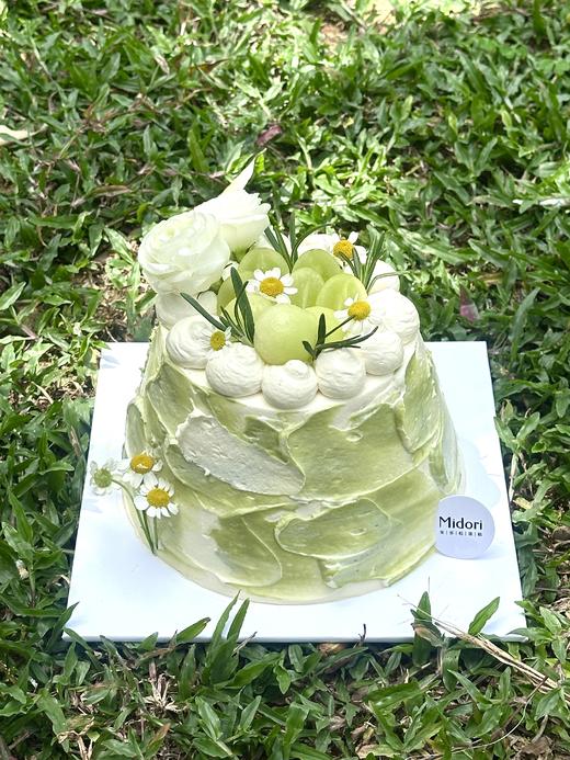 伯牙绝弦蛋糕 | 口味蛋糕 商品图1