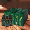 佰芳源艾草精油30毫升按摩足浴足疗SPA精油小瓶装精油按摩专用 商品缩略图2