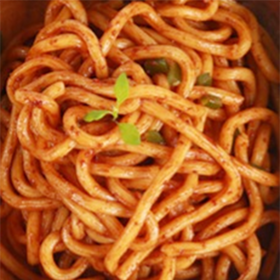 香辣乌冬面(熟食) /份