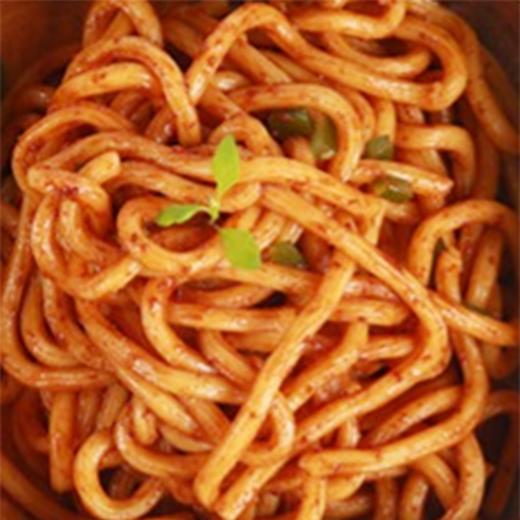 香辣乌冬面(熟食) /份 商品图0