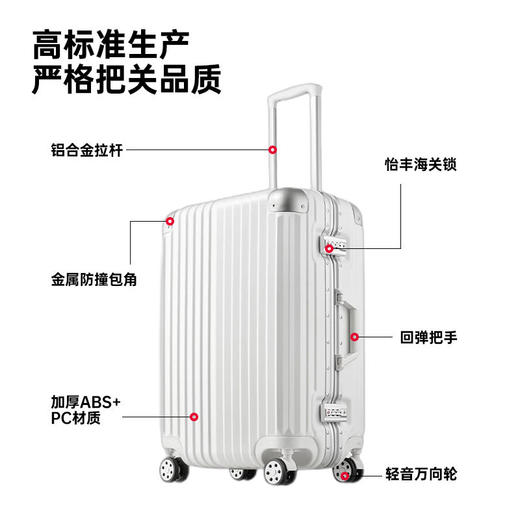 银座经典万家实用大牌平替A1618系列 商品图6