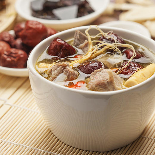 四维生态美吉蔬人参  鲜采人参 整株皆可食 更有种植版盆栽可选 商品图5