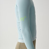 MAAP 男士 Training Thermal LS Jersey 星辰蓝 加绒长袖骑行服 商品缩略图3