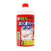 日本进口AWAS洗衣机槽清洁剂550g 商品缩略图5