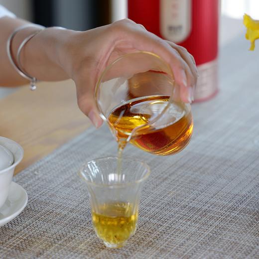 「滇红松针」2025年头春，高香甜汤，凤庆原产（225g） 商品图3