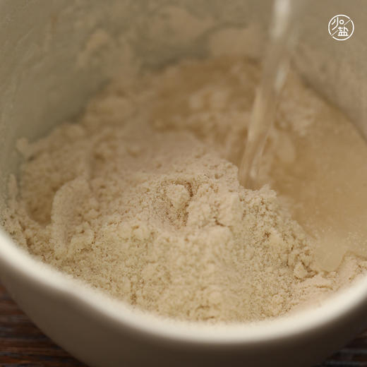 【八珍粉】猴头菇山药儿童成人 脾胃粗粮杂粮养生粉 平和不区分体质 营养早餐粉 商品图8