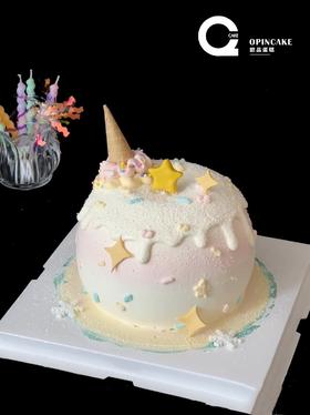 星光点点（球形）