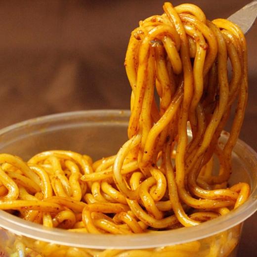 XO酱车仔面(熟食) /份 商品图0