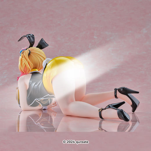 【GSC预售定金】1/6标准比例 凛 Bunny Garden 手办模玩 商品图3