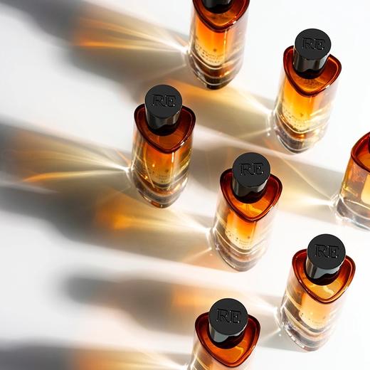 Carlos Benaim 逐光大师系列 50ml 沙龙香水花露轻语/挪威森林/日落电车 商品图3